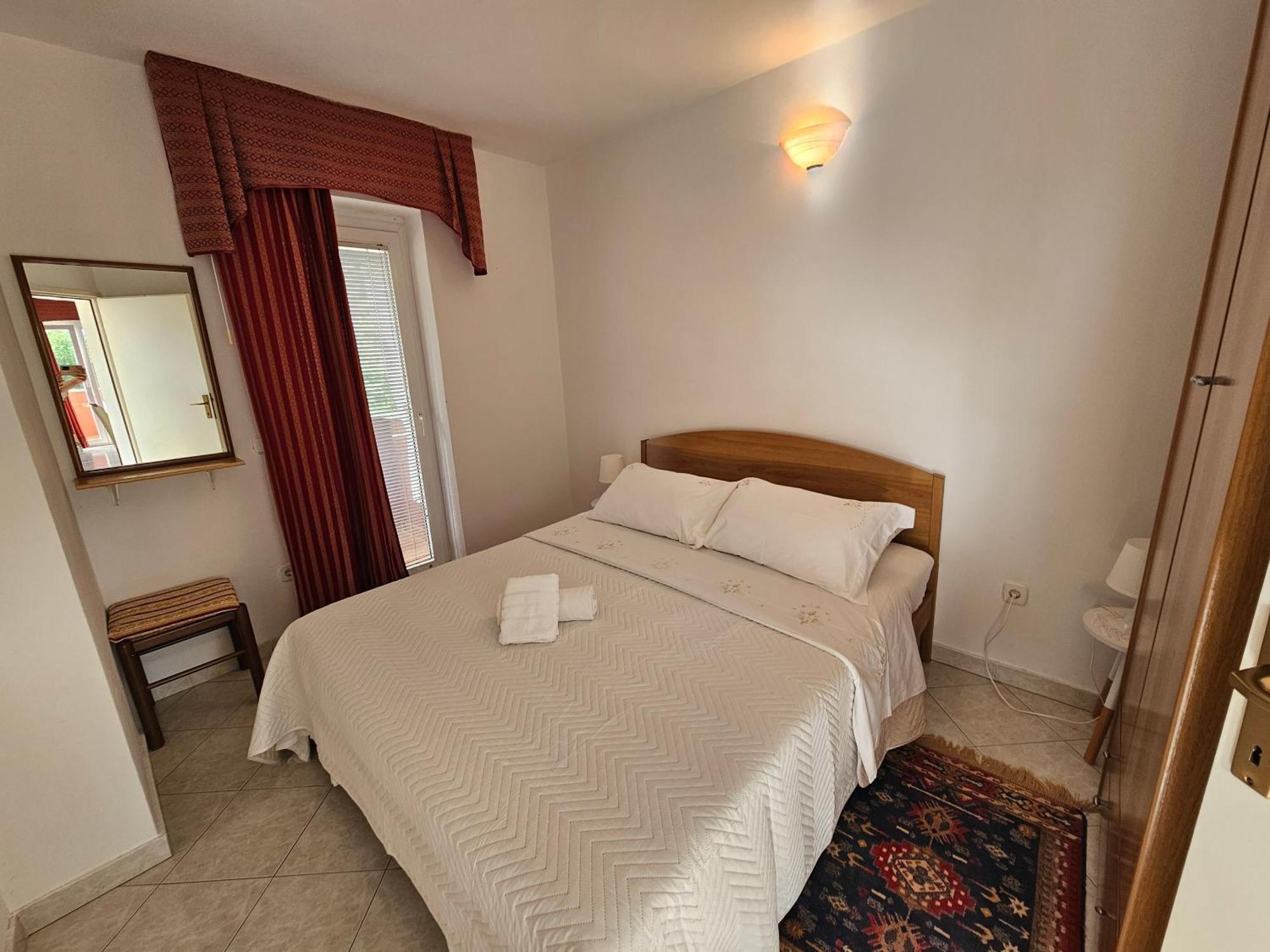 Apartman Daniela *