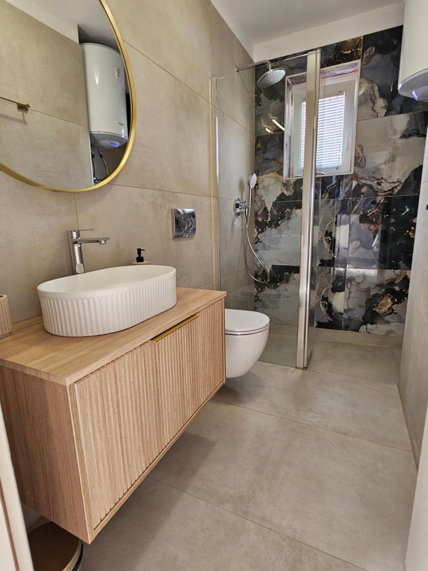 Daniela Apartman Funtana