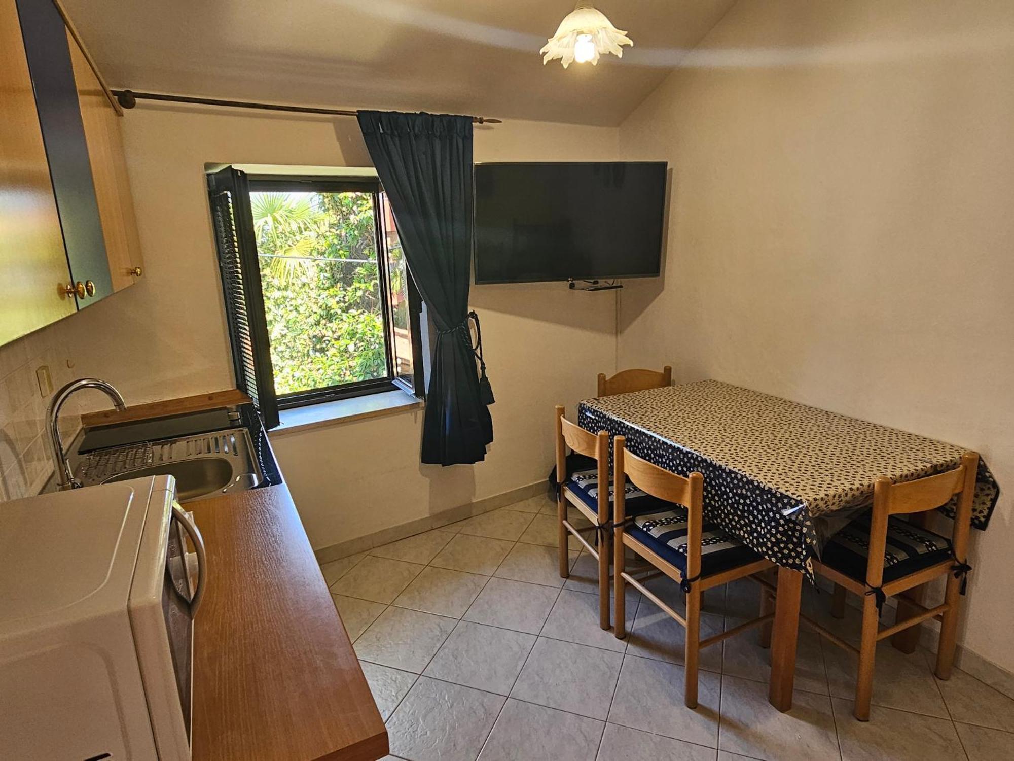 Apartman Daniela