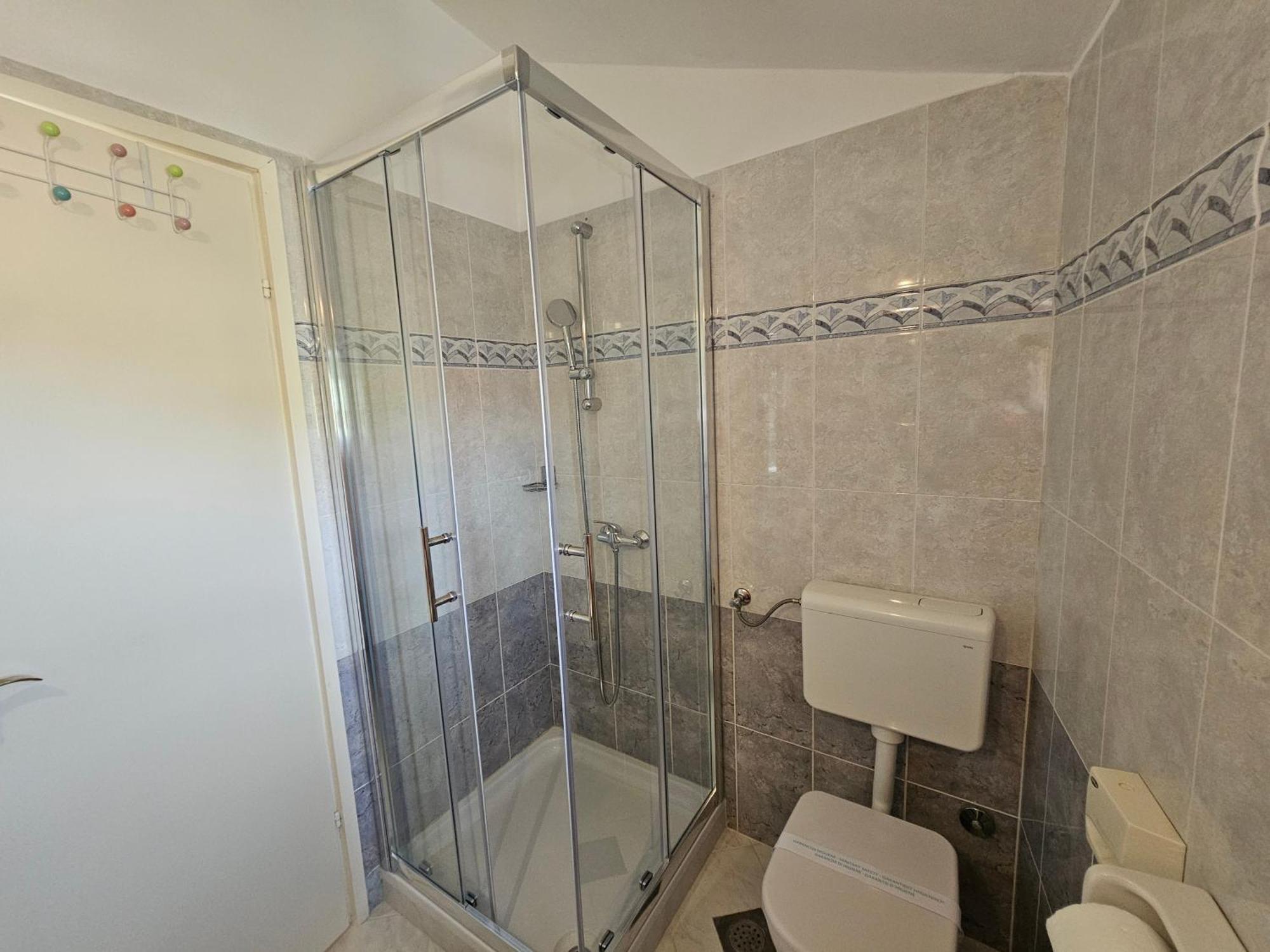 Apartman Daniela *