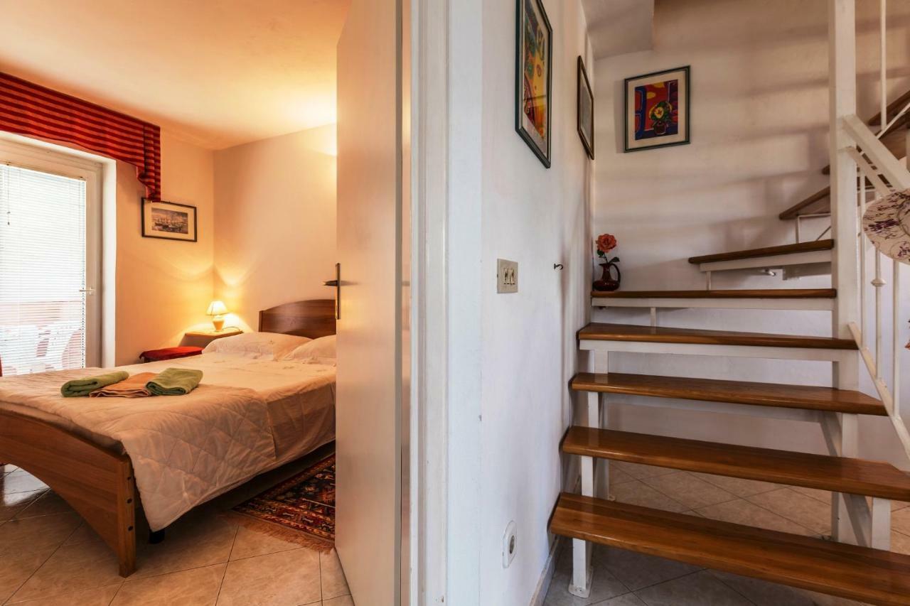 Daniela Apartman Funtana