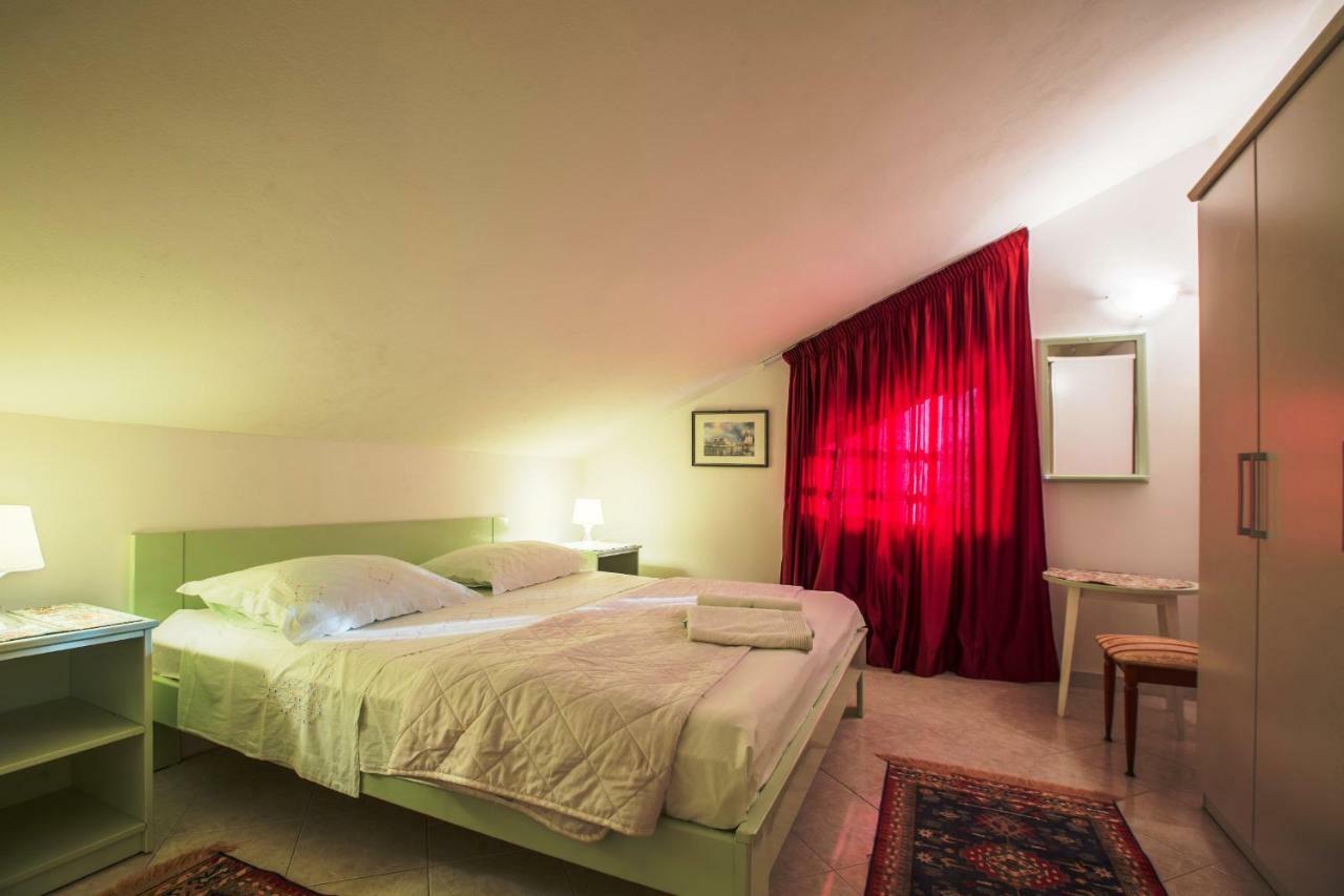 Apartman Daniela Funtana