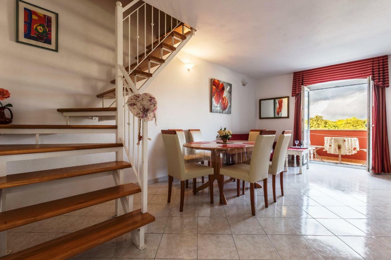 Daniela Apartman