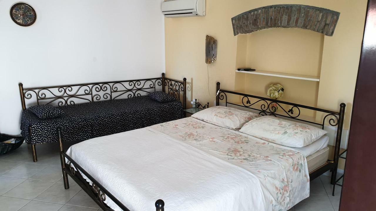 Daniela Apartman *
