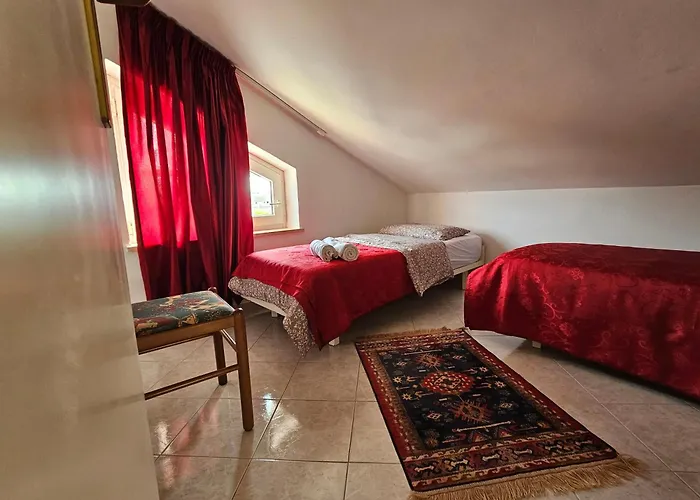 Appartment Daniela Funtana