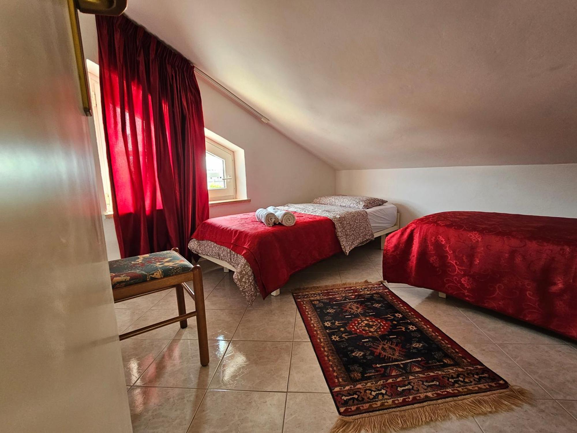 Apartment Daniela Funtana
